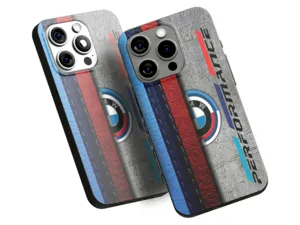 BMW Cover Cellulare Universale per Pro Max